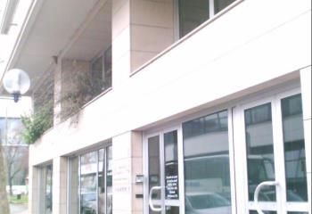 Vente bureaux Boulogne-Billancourt - Proche métro ligne 9