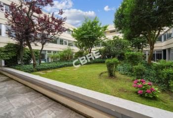 Vente bureaux Paris 6 - Proche Gare Montparnasse, métro Falguière et Saint-Placide