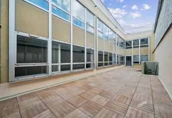 Vente bureaux Boulogne-Billancourt - Proche métro et commerces