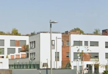 Vente bureaux Rueil-Malmaison - RER Chatou-Croissy