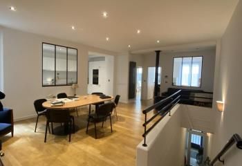 Vente bureaux Paris 3, proche métro Arts-et-Métiers et bus