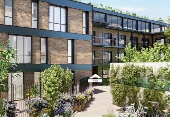 Vente bureaux Paris 19 - Proche Porte des Lilas et Métro Télégraphe