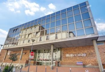 Vente bureaux Malakoff - Proche métro ligne 13 et mairie