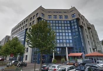 Vente bureaux Suresnes - Proche Seine, T2 et Transilien