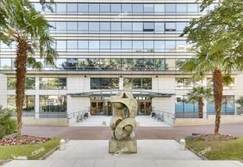 Vente bureaux Montrouge - Proche métro Mairie de Montrouge et RER Laplace