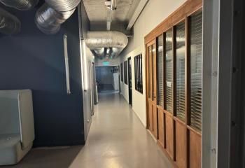 Vente bureaux Paris 10 - Proximité Grands Boulevards, métro et RER