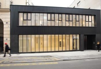 Vente bureaux Paris 10, proche Gare de l'Est, accès bus, métro, RER, Transilien