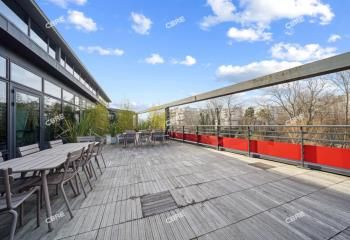 Vente bureaux Issy-les-Moulineaux - Proche Paris, bus, RER, Tramway