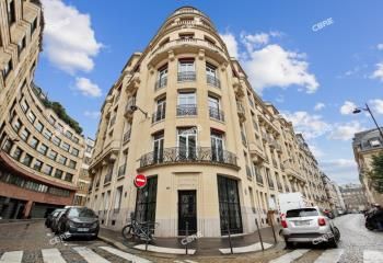 Vente bureaux Paris 8 - Proche Étoile, métro George V et RER Charles de Gaulle