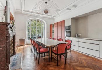 Vente bureaux Paris 3 - Entre place des Vosges et Bastille, proche métro