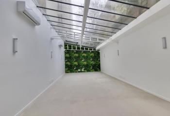 Vente bureaux Paris 20 - Proche métro Maraîchers et RER Nation