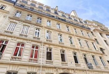 Vente bureaux Paris 8 - Proche Métro Miromesnil, RER Charles de Gaulle Étoile