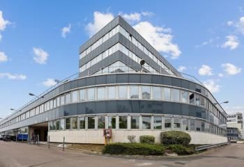 Vente bureaux Nanterre - Proche RER, métro et autoroutes