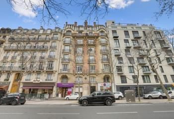 Vente bureaux Paris 7 - Proche Champs de Mars, métro École Militaire