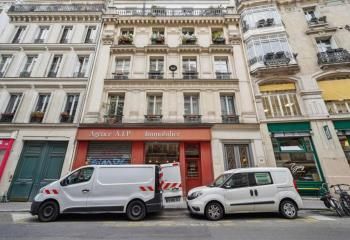 Vente bureaux Paris 10 - Métro 4/7/8/9 et RER Gare du Nord
