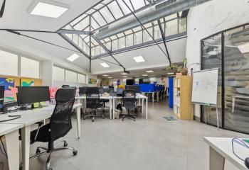 Vente bureaux Paris 12 - Proche Hôpital Saint-Antoine, Gare de Lyon et métro