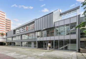Vente bureaux Paris 13 - Proche Parc Montsouris, Cité U et Stade Charlety