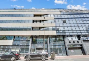 Vente bureaux Levallois-Perret - Proche ligne L, bus, métro et Transilien