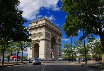Vente bureaux Paris 16 - Proche Triangle d'Or, métro et RER