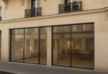 Vente bureaux Paris 5 - Proche Luxembourg et Panthéon, bus et RER