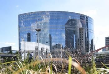 Vente bureaux Puteaux - Proximité Grande Arche, transports en commun