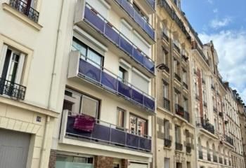 Vente bureau Paris 14 - Proche périphérique et métro Alesia