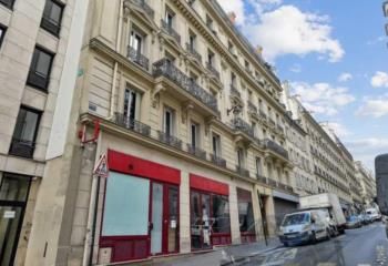 Bureaux à vendre Paris 8 - Proche Gare Saint-Lazare et Métro