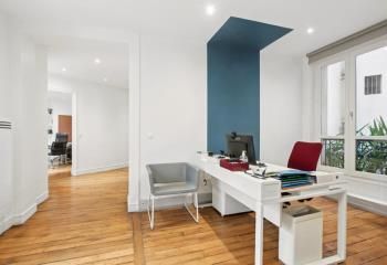 Vente bureau Paris 8 - Proche métro Saint-Philippe-du-Roule