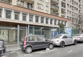Bureaux à vendre Paris 20 - Quartier Porte des Lilas, métro Saint-Fargeau