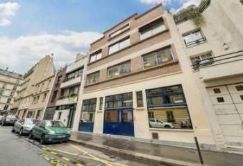 Vente bureaux Paris 5 - Proche Jussieu, Sorbonne et Île Saint-Louis