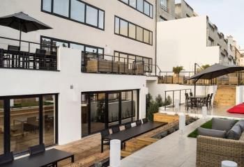 Bureaux à vendre Boulogne-Billancourt - Proche Porte de Saint-Cloud