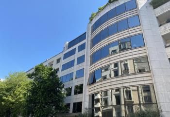 Vente bureaux Levallois-Perret - Proche métro, bus et Transilien