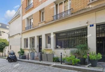 Bureaux à vendre Paris 18 - Proche métro Pigalle et bus