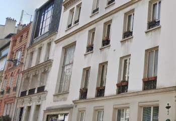Bureaux à vendre Paris 17 - Proche Parc Monceau et Métro Pereire