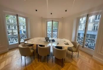 Vente bureaux Paris 8 - Quartier Central des Affaires
