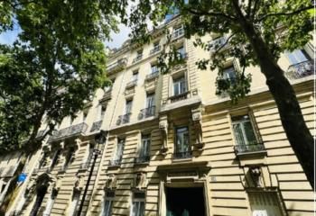 Bureaux à vendre Paris 8 - Proche Place de l'Étoile et transports