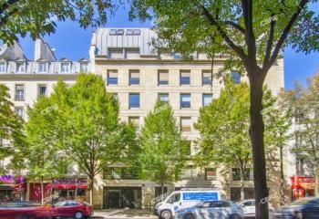 Bureaux à vendre Paris 10 - Proche Métro, RER, Bus et Gare du Nord