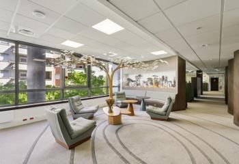 Vente bureaux Rueil-Malmaison - Proche gare RER A