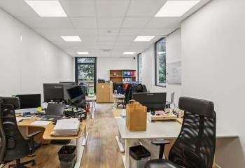 Vente bureaux Montrouge - Proche Mairie et bus