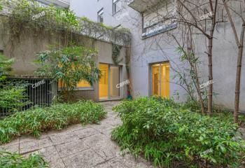 Bureaux à vendre Paris 15 - Proche métro Convention et tramway