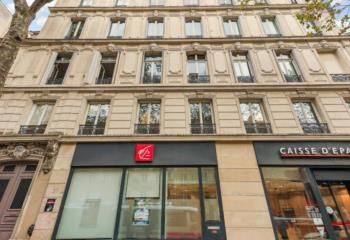 Bureaux à vendre Paris 10 - Proche Gare du Nord et RER