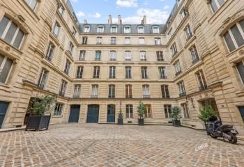 Bureaux à vendre Paris 8 - Quartier central des affaires