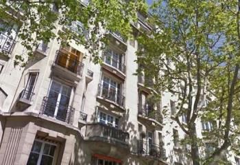 Vente bureau Paris 17 - Proche RER, Transilien et bus