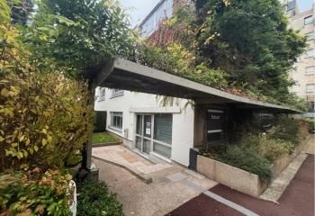 Vente bureaux Boulogne-Billancourt - Proche métro, bus et tramway