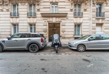 Bureau à vendre Paris 16 - Porte Dauphine et Porte Maillot