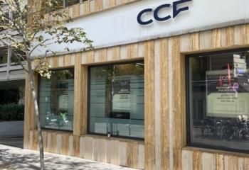 Bureaux à vendre Paris 15 - Proche transports en commun