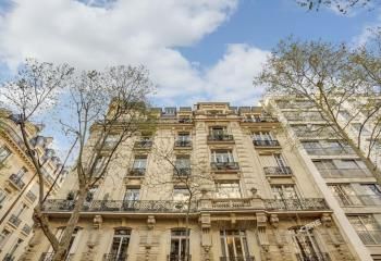 Vente bureaux Paris 16 - Proche bus, métro et RER