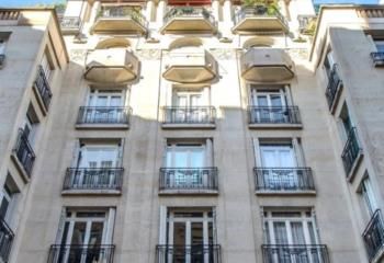 Vente bureau Paris 16 - Proche Métro Argentine et Porte Maillot