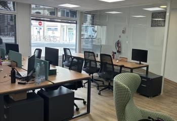 Bureaux à vendre Paris 14 - Proche Denfert-Rochereau et Mouton-Duvernet