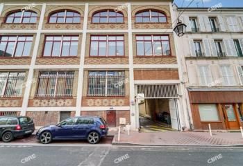 Vente bureaux Montrouge - Proche métro ligne 4